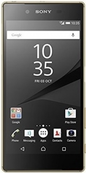 Sony Xperia Z5 E6683 Dual Sim Gold Sony Xperia Z5 E6683 Dual Sim Gold